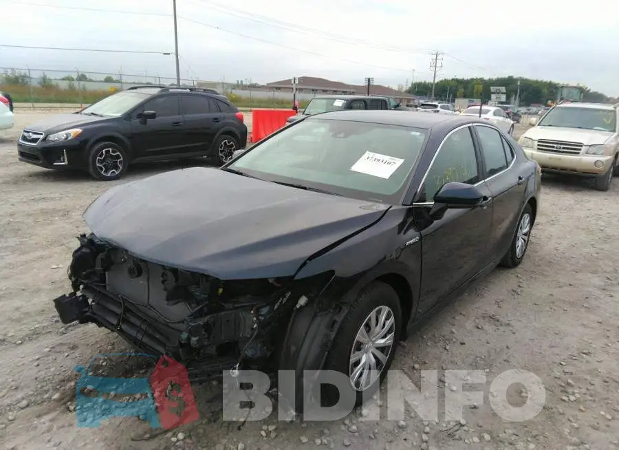 4T1C31AK4LU532029 Photo# 2