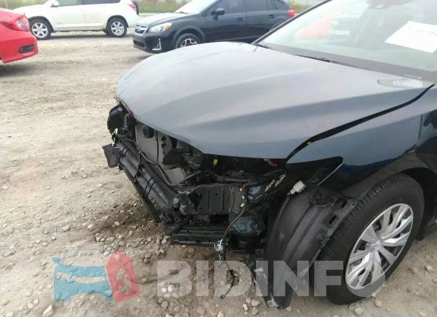 4T1C31AK4LU532029 Photo# 6