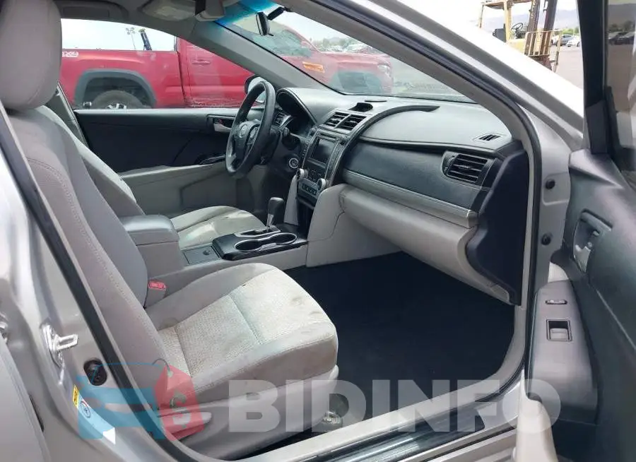 4T4BF1FK1DR277312 Photo# 5