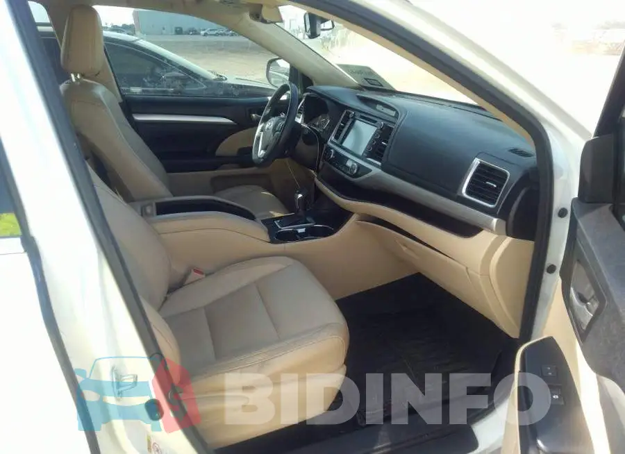 5TDKKRFH4GS165917 Photo# 5