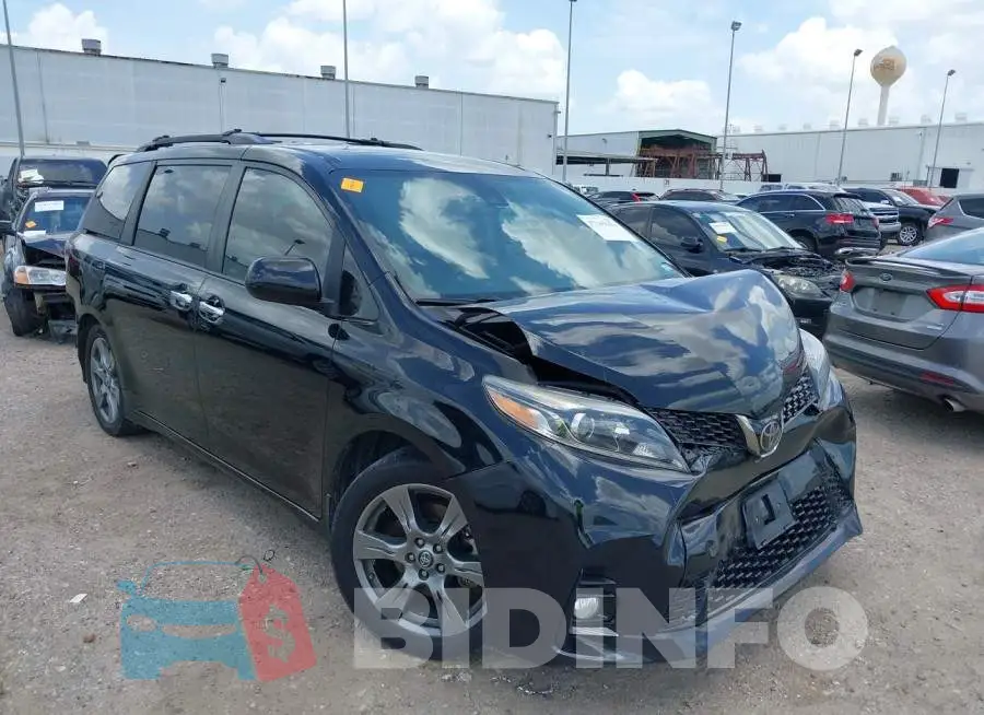5TDXZ3DC7JS963986 Photo# 1
