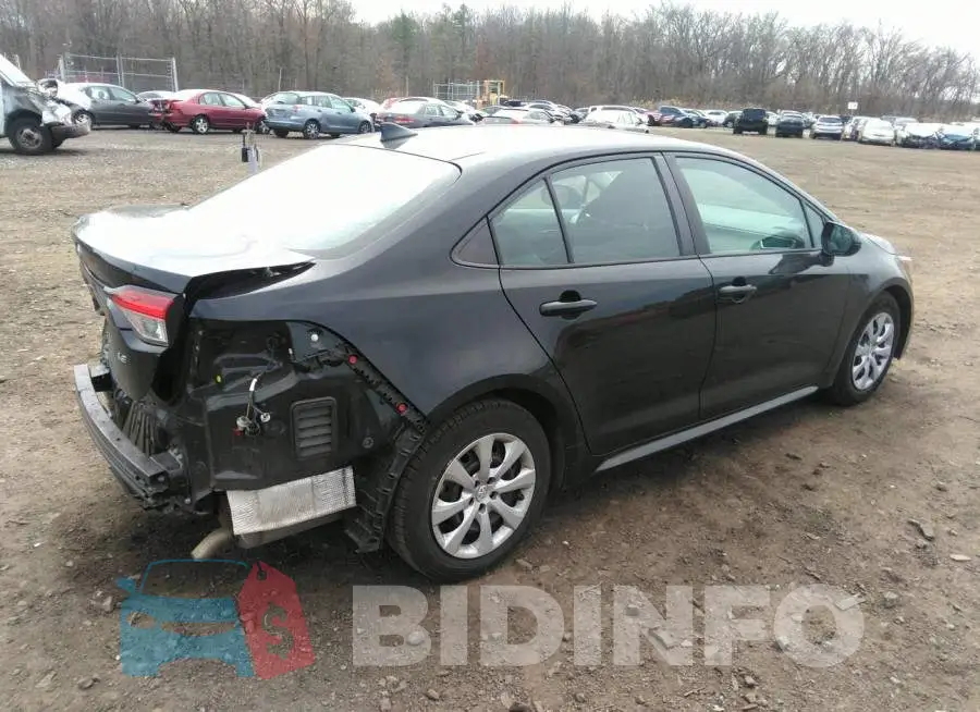 5YFEPRAE2LP079763 Photo# 4