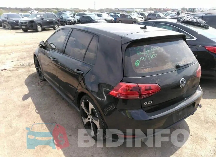 3VW4T7AUXFM012937 Photo# 3