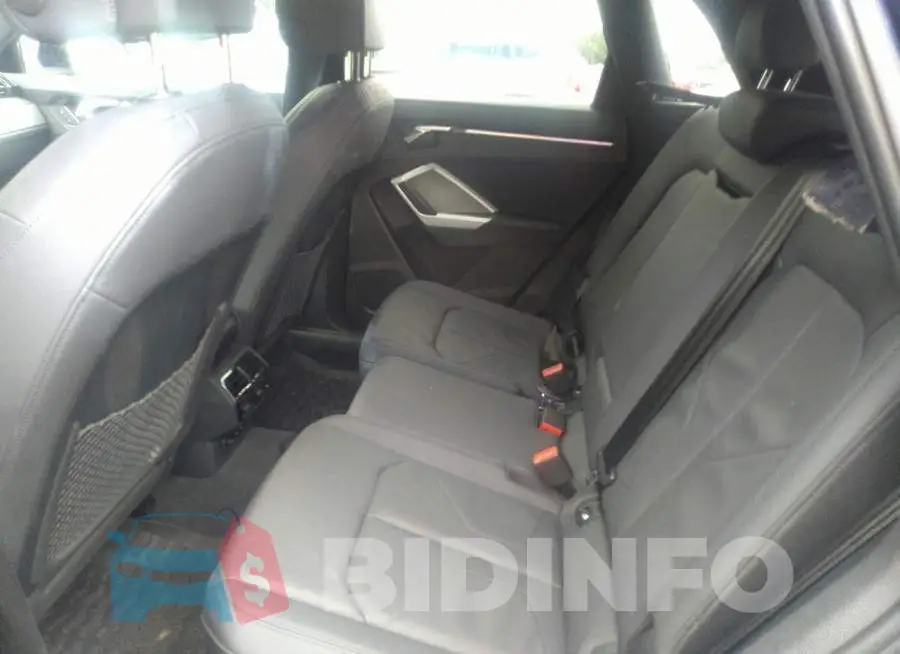 WA1EECF37M1056165 Photo# 8