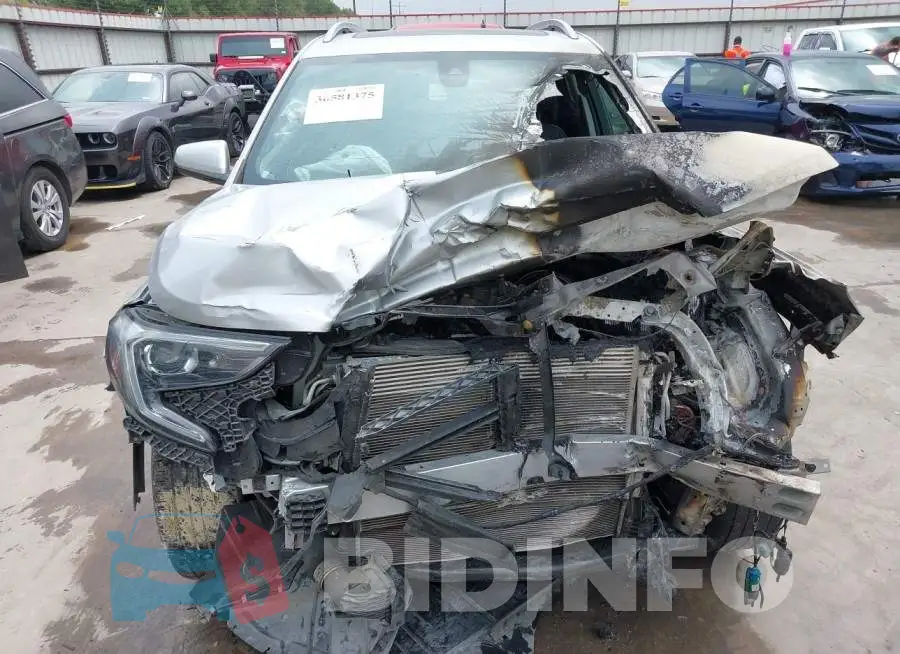 3GKALPEV7ML309065 Photo# 6