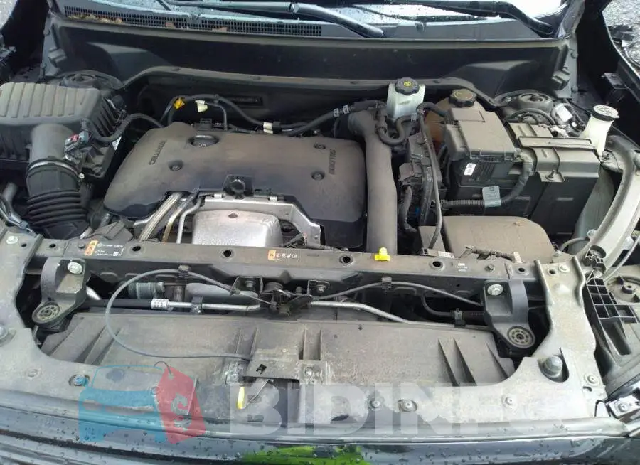 3GKALTEX3KL119111 Photo# 10