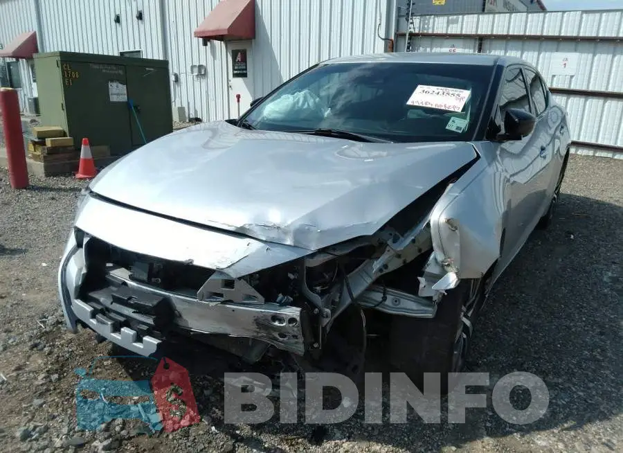 1N4AA6CV9LC376071 Photo# 6