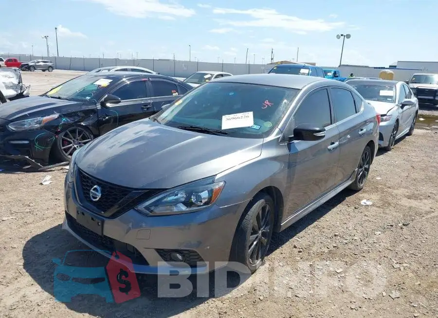 3N1AB7AP3JY263287 Photo# 2