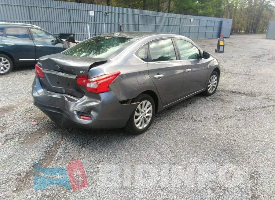 3N1AB7AP4KY454542 Photo# 4