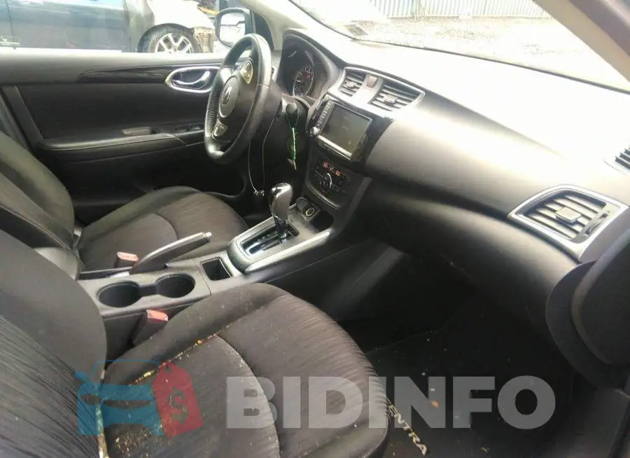 3N1AB7AP4KY454542 Photo# 5