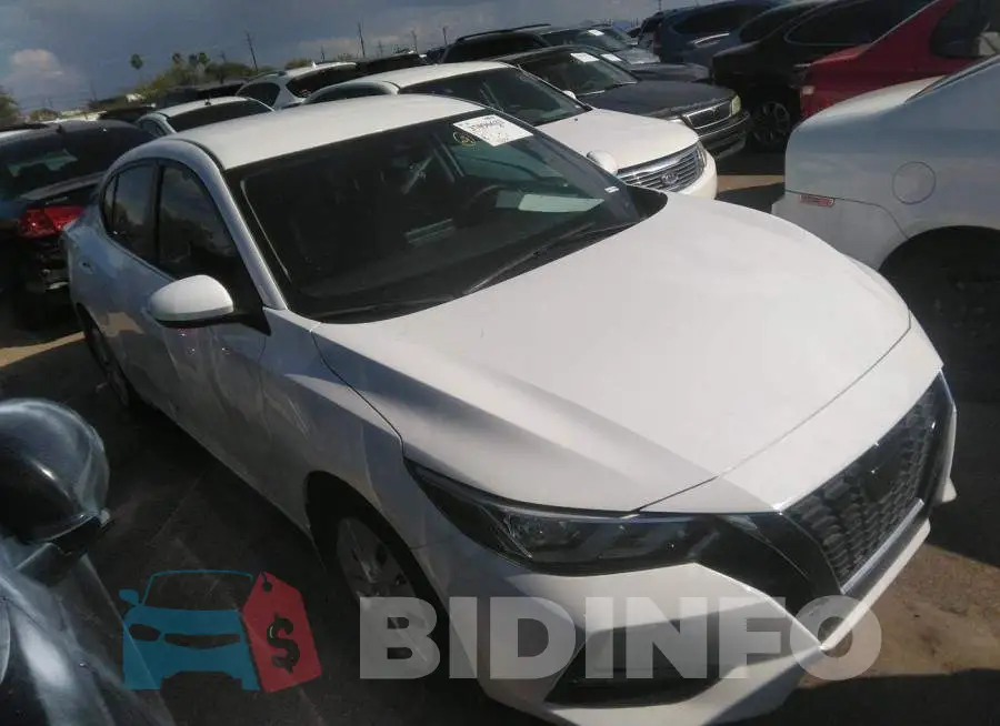 3N1AB8BV2LY281348 Photo# 1