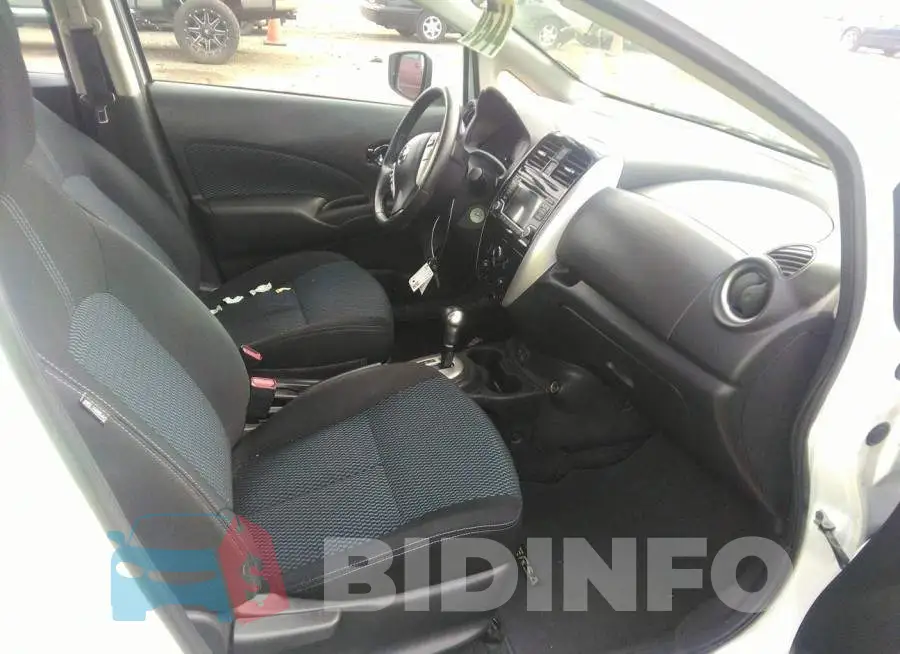 3N1CE2CP4JL357367 Photo# 5