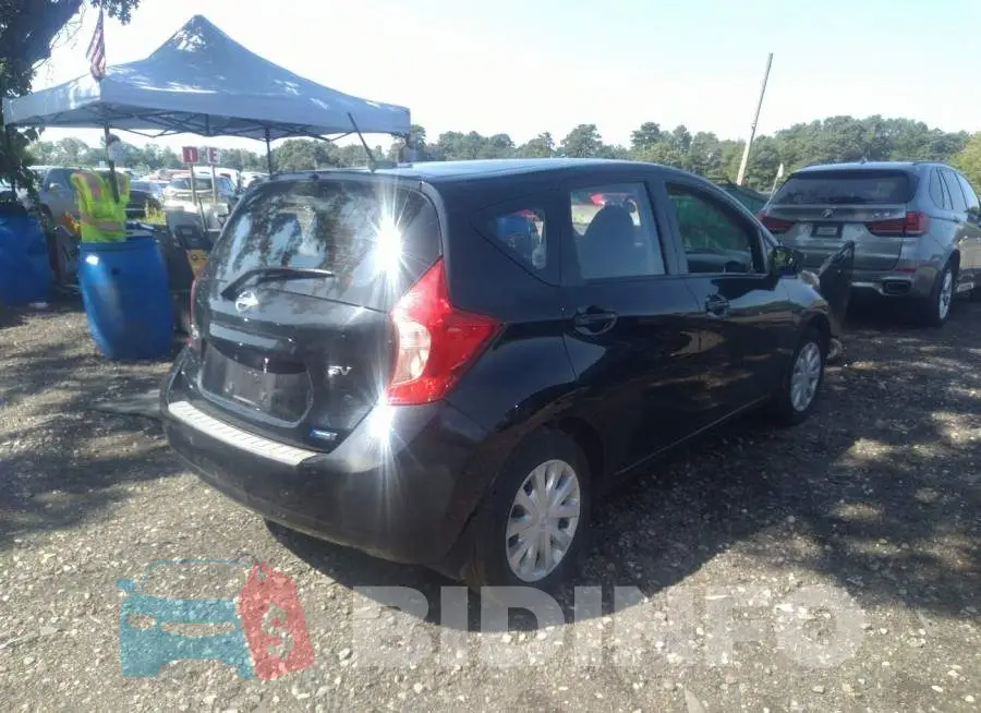 3N1CE2CP8GL398982 Photo# 4