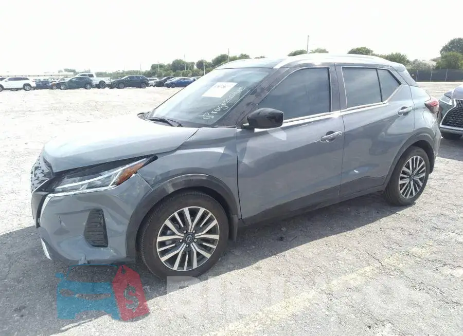 3N1CP5CV3PL503924 Photo# 2