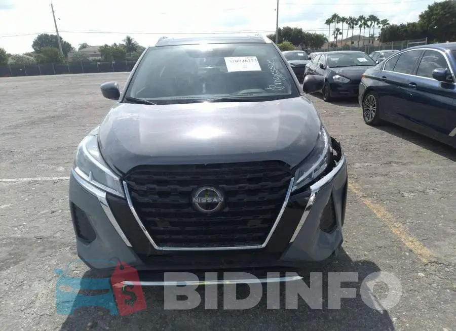 3N1CP5CV3PL503924 Photo# 6