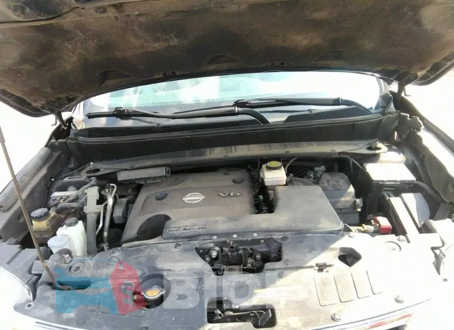 5N1AR2MM2EC604461 Photo# 10