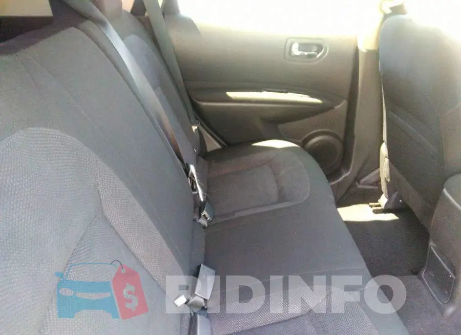 JN8AS5MT3EW619216 Photo# 8