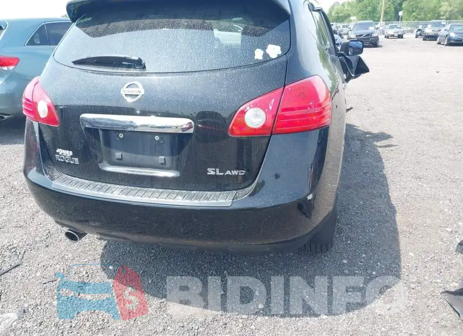 JN8AS5MV9DW120145 Photo# 4