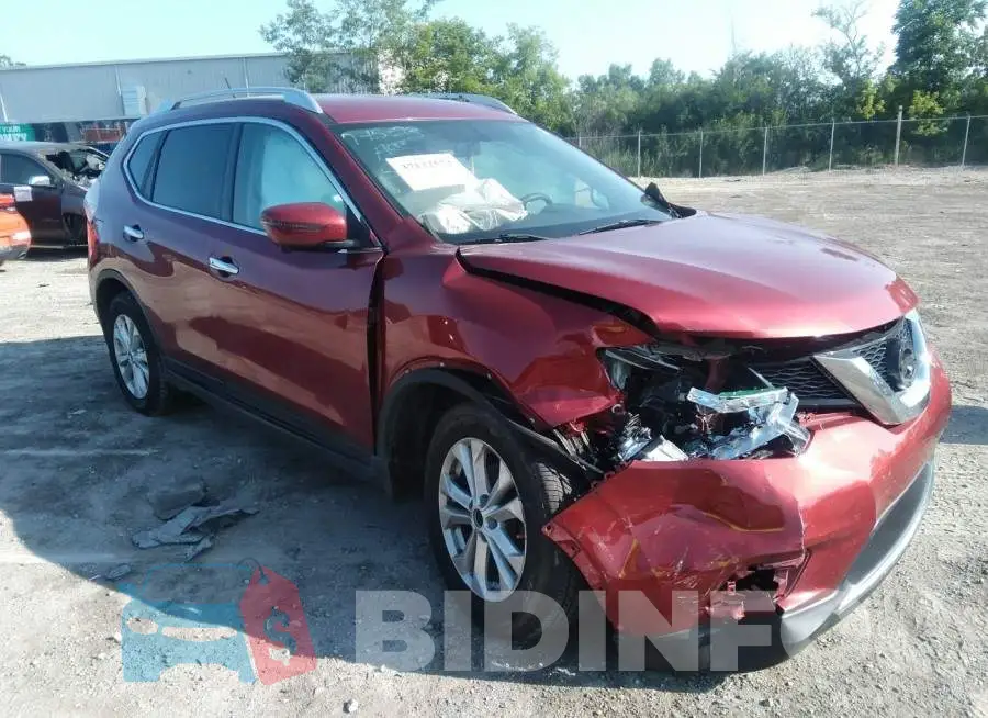 KNMAT2MV2GP613204 Photo# 1