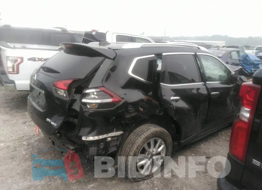 KNMAT2MV8LP534761 Photo# 4