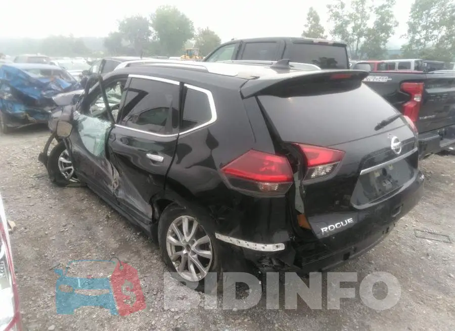 KNMAT2MV8LP534761 Photo# 3