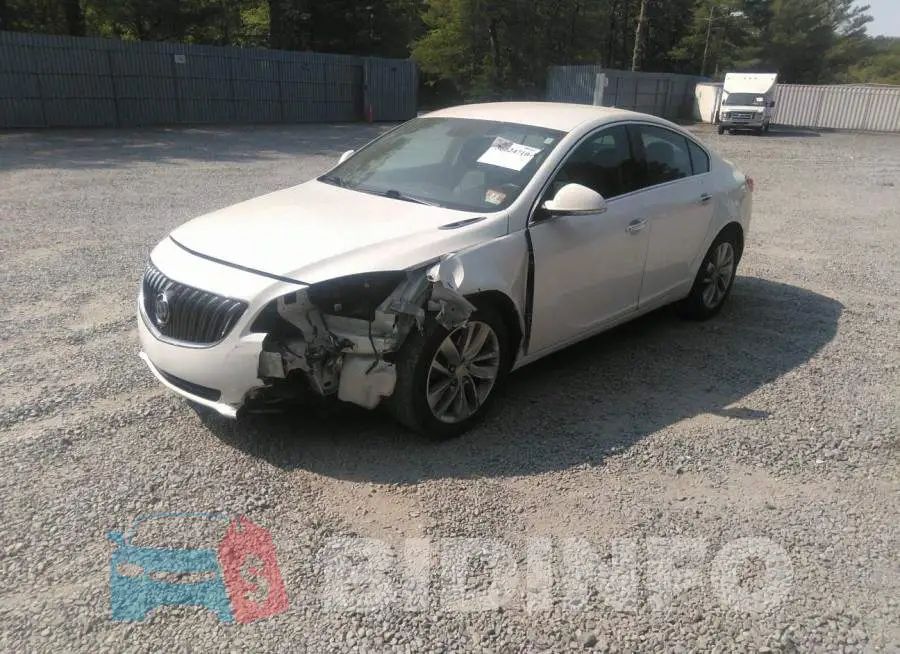 2G4GN5EX2E9211213 Photo# 2