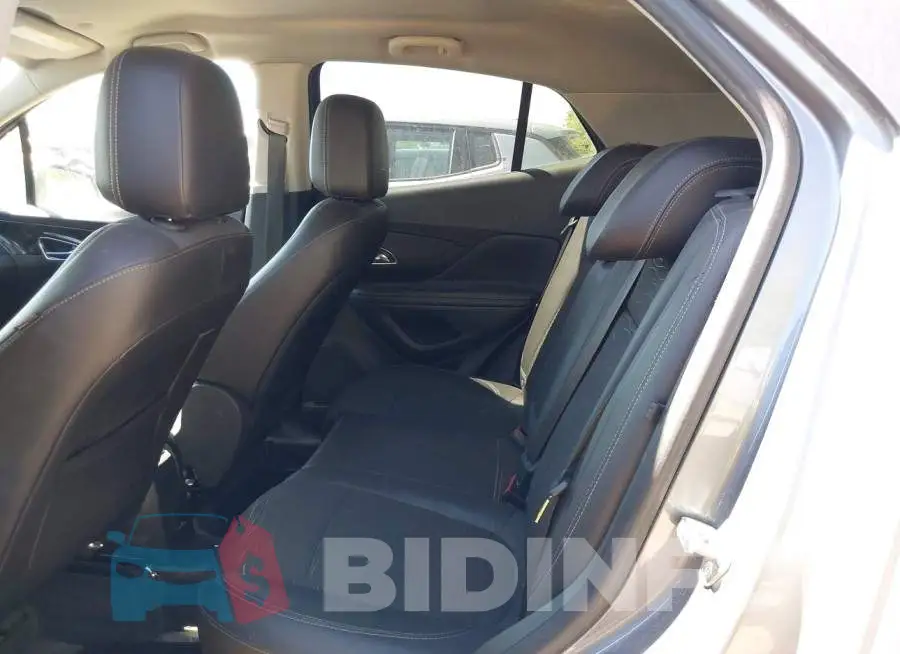 KL4CJFSB4FB173376 Photo# 8