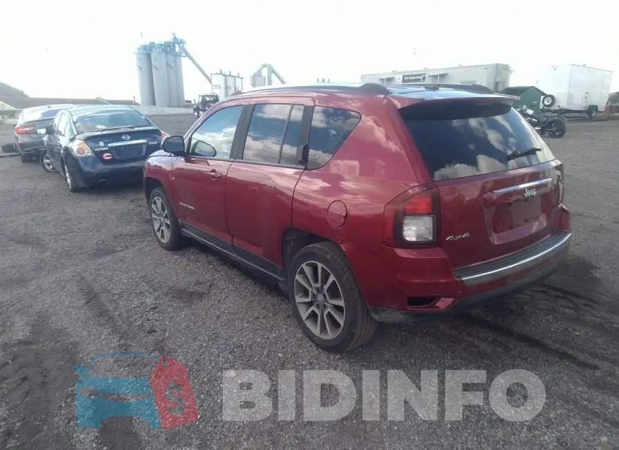 1C4NJDCB1ED508923 Photo# 3