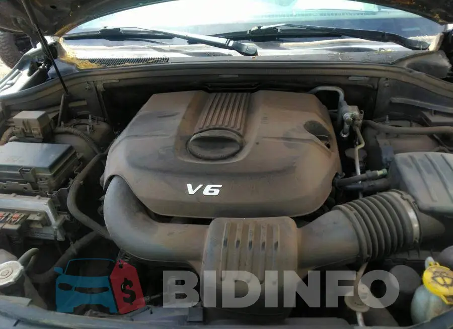 1C4RDHAG4DC696582 Photo# 10