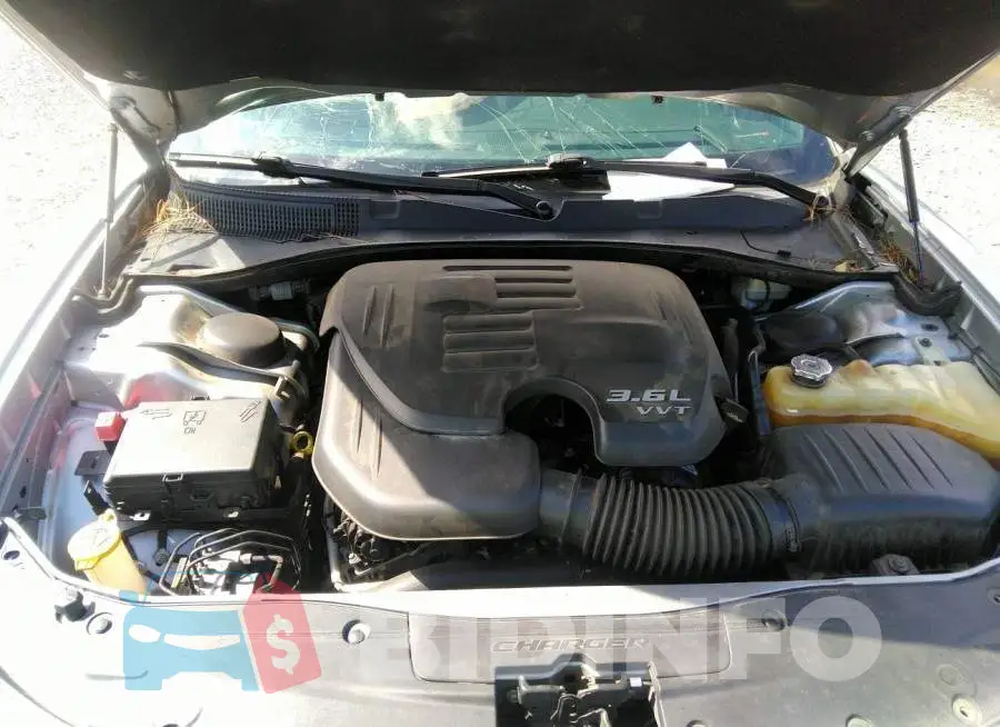 2C3CDXBG8FH927681 Photo# 10