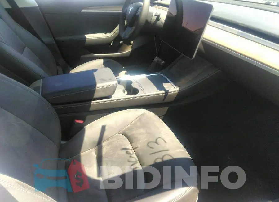 5YJ3E1EA8PF487014 Photo# 5