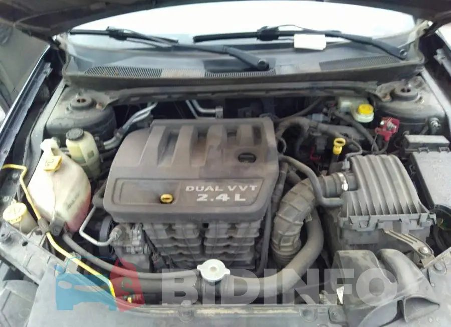 1C3CCBABXDN761874 Photo# 10