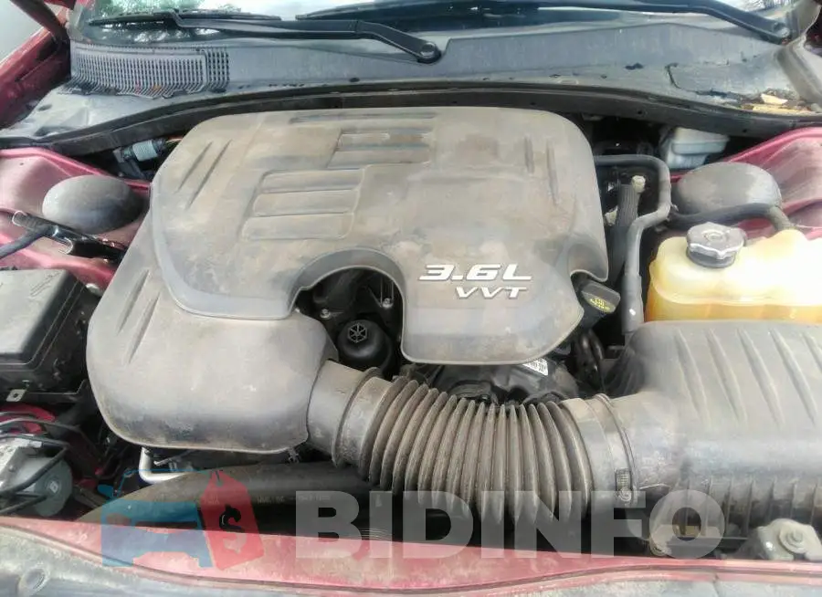 2C3CCAAG2FH882741 Photo# 10