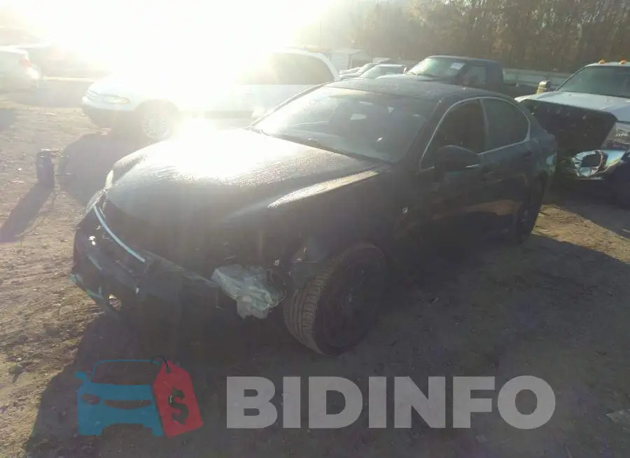 JTHBE1BL7FA000943 Photo# 2