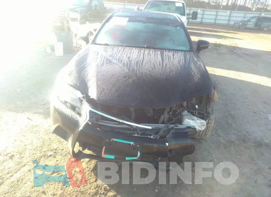 JTHBE1BL7FA000943 Photo# 6