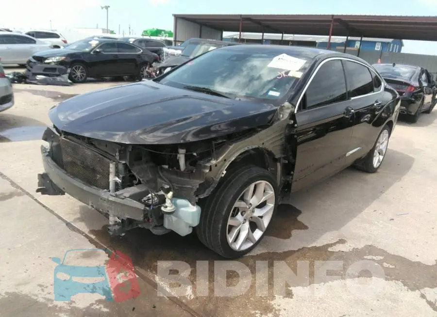 1G1165S32FU123722 Photo# 2