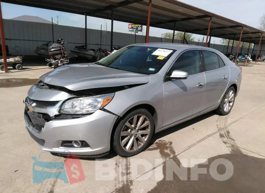 1G11E5SA5GF155068 Photo# 2