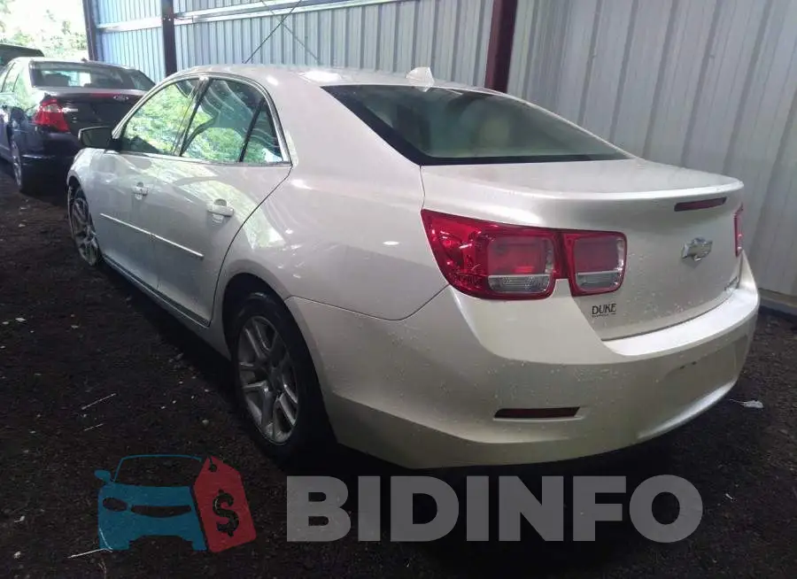 1G11F5SR0DF166249 Photo# 3