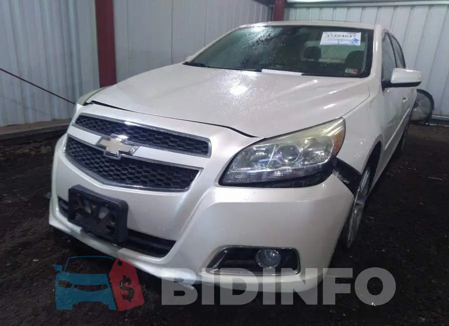 1G11F5SR0DF166249 Photo# 6