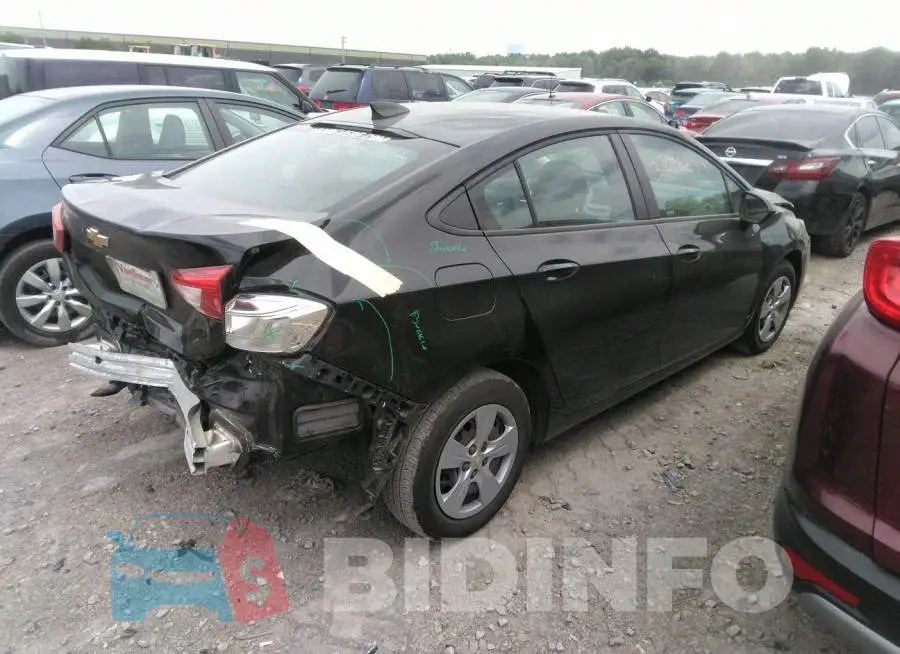 1G1BC5SMXJ7160725 Photo# 4