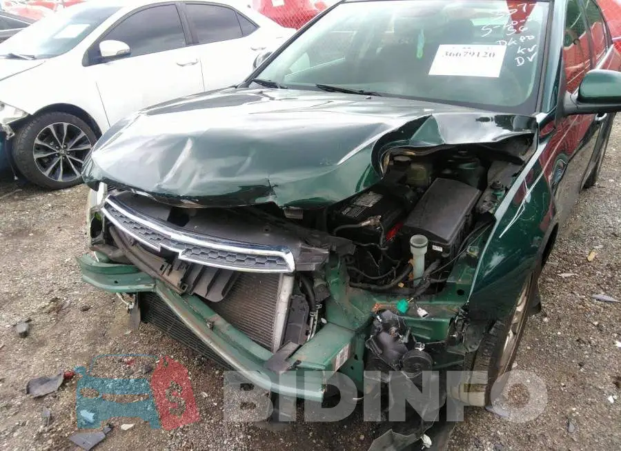 1G1PC5SB2E7143573 Photo# 6