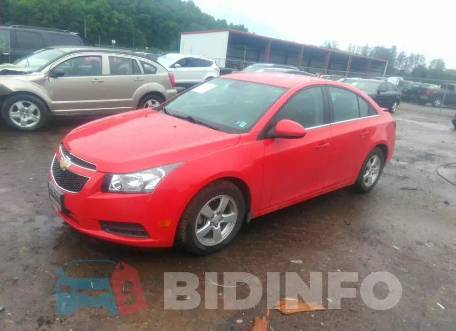 1G1PC5SB9E7401863 Photo# 2