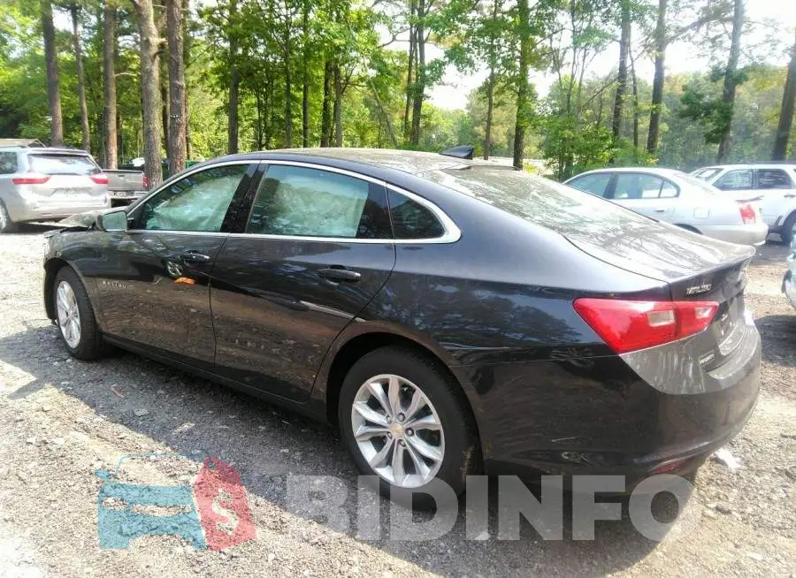 1G1ZD5ST3PF144285 Photo# 3