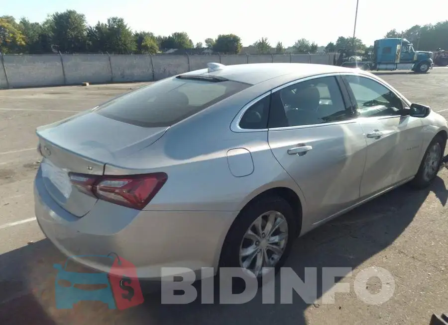 1G1ZD5ST6KF212782 Photo# 4