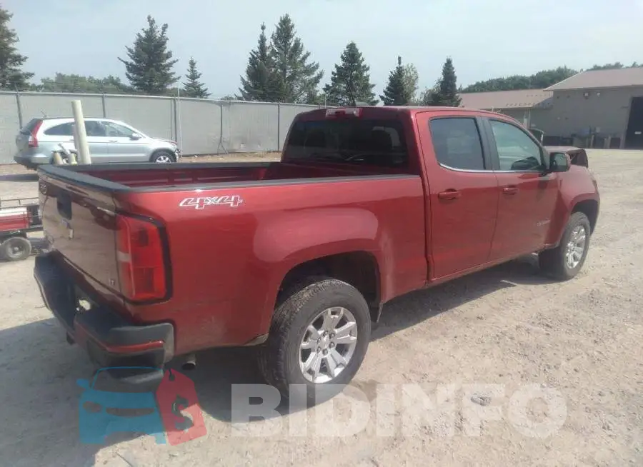 1GCGTBE32F1244983 Photo# 4
