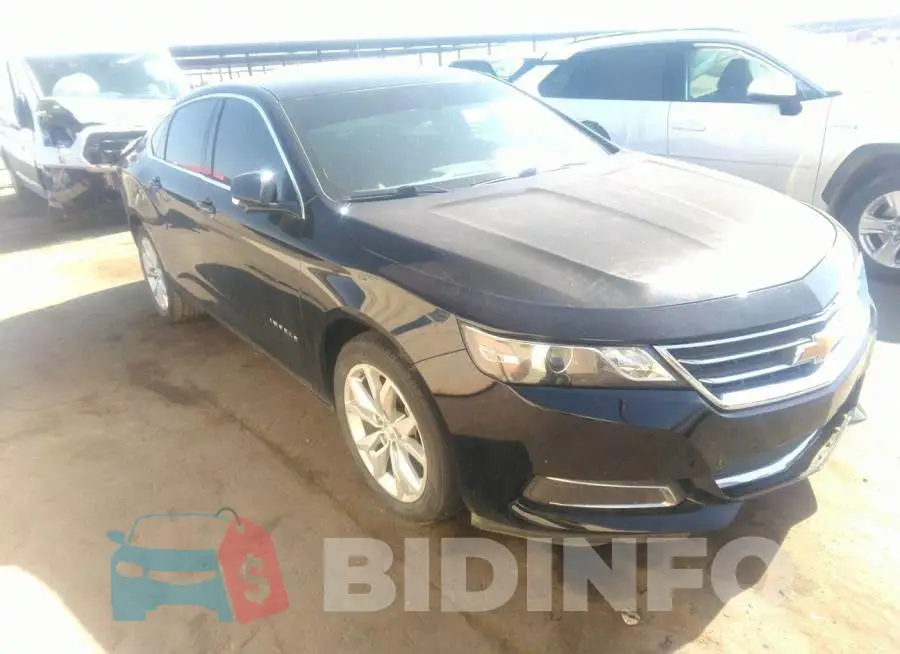 2G1115S33G9160727 Photo# 1