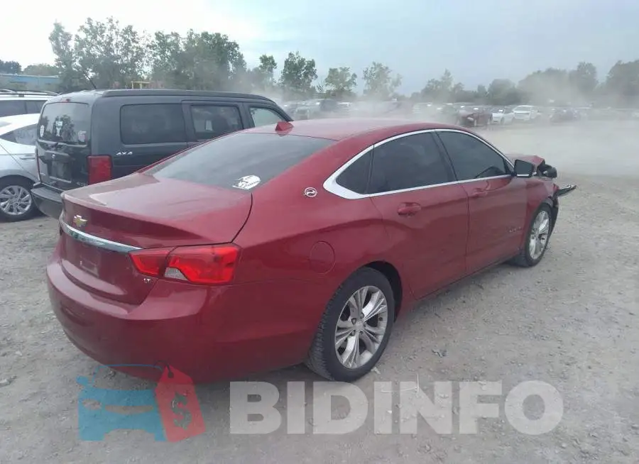 2G1115SL2E9217545 Photo# 4