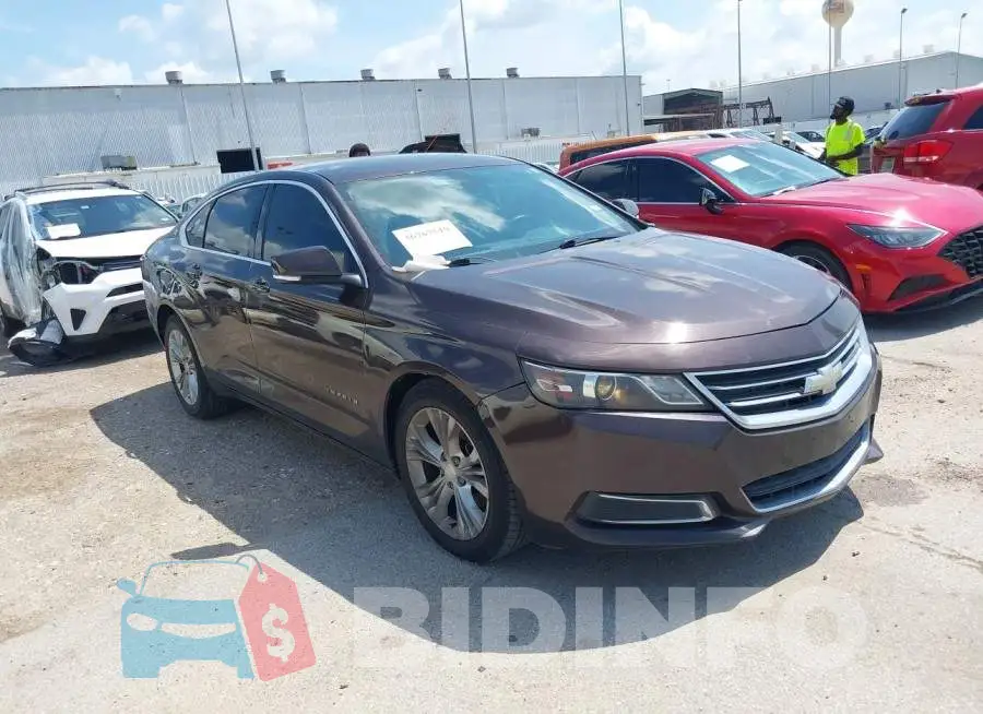 2G1115SL3F9196609 Photo# 1