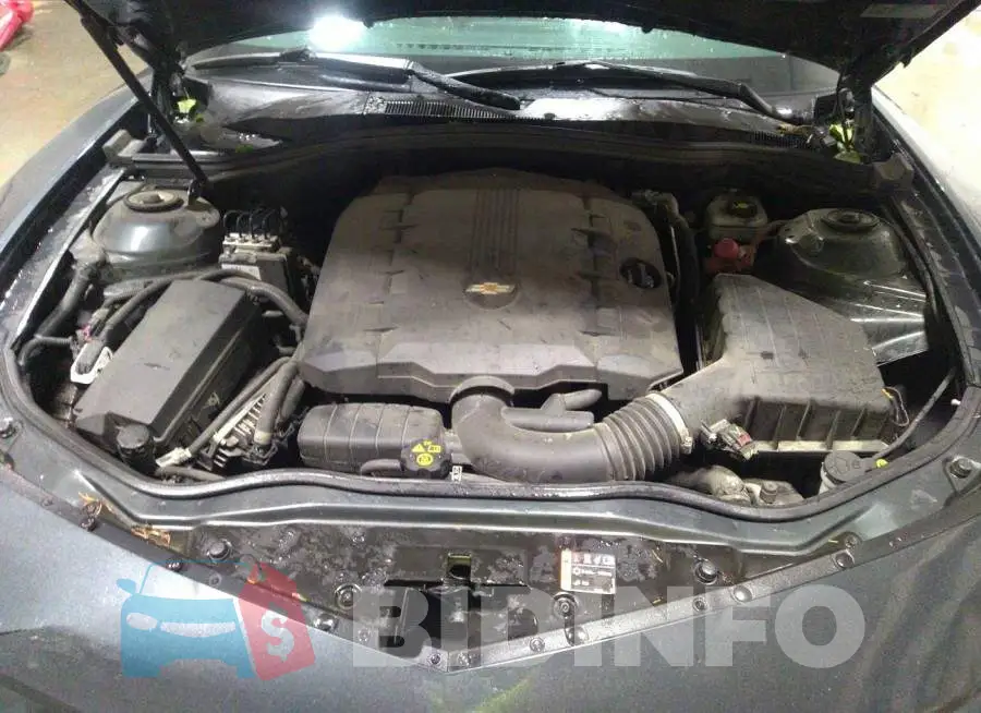 2G1FB1E34F9235943 Photo# 10