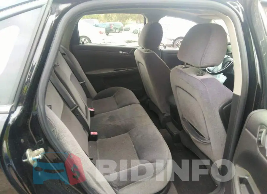2G1WB5E38E1129161 Photo# 8
